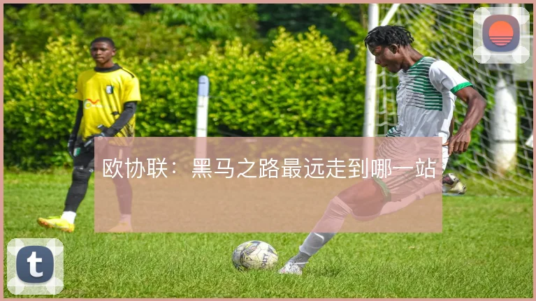 欧协联:黑马之路最远走到哪一站
