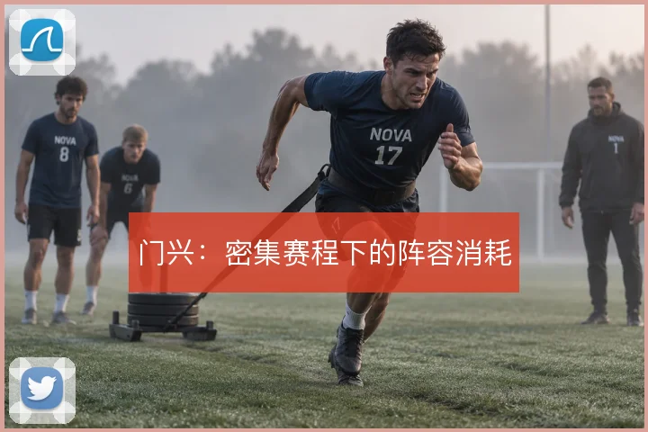门兴：密集赛程下的阵容消耗